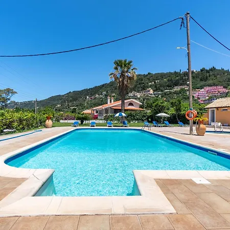 Mires House Side Ground Floor 4 *