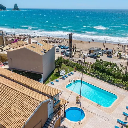 Mires House Side Ground Floor 4 אגיוס גורדיוס