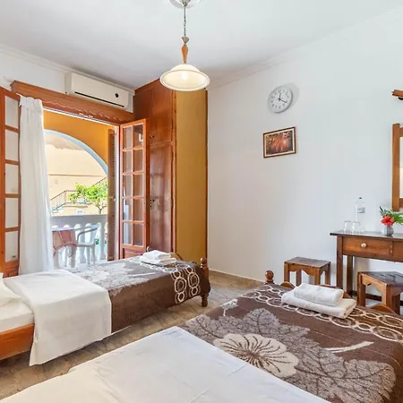 Mires House Side Ground Floor 4 Agios Gordios (Corfu)