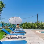 Mires House Side Ground Floor 4 Appartamento Agios Gordios (Corfu)
