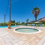 Appartamento Mires House Side Ground Floor 4 Agios Gordios (Corfu)