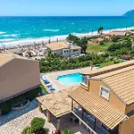 Mires House Side Ground Floor 4 Appartamento Agios Gordios (Corfu)